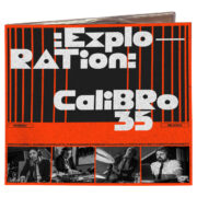 Calibro 35 - Exploration