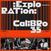 Calibro 35 - Exploration